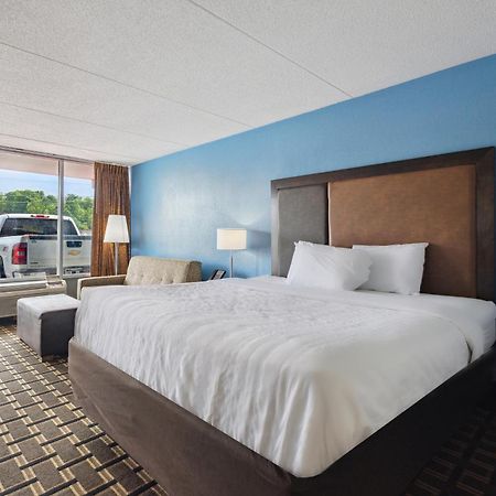 Relax Inn By Oyo Greeneville Near Hwy Us-321 Eksteriør billede
