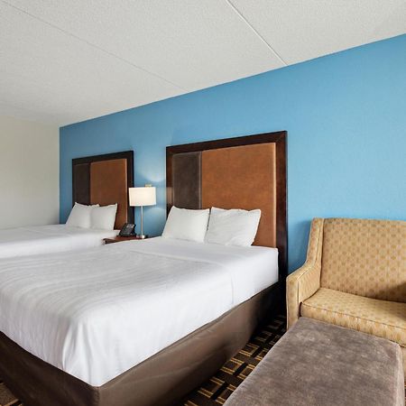 Relax Inn By Oyo Greeneville Near Hwy Us-321 Eksteriør billede